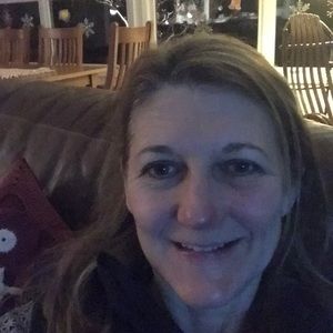 Meet your Posher, Tracey